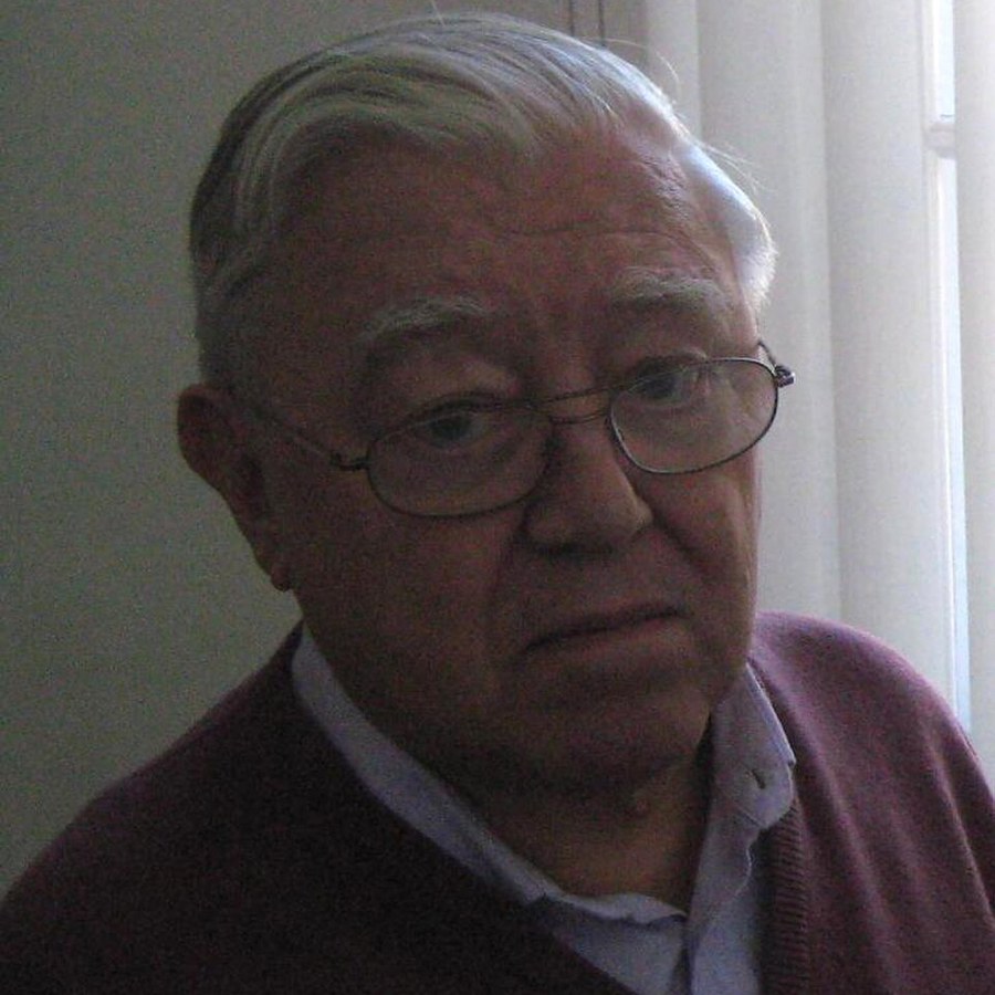 Alojz Srebotnjak