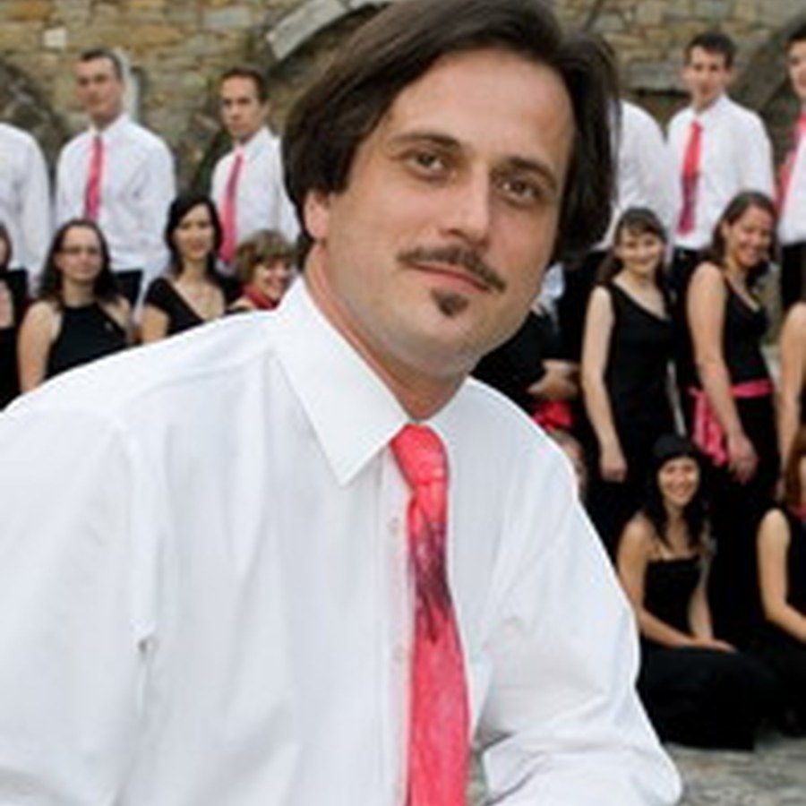 Ambrož Čopi