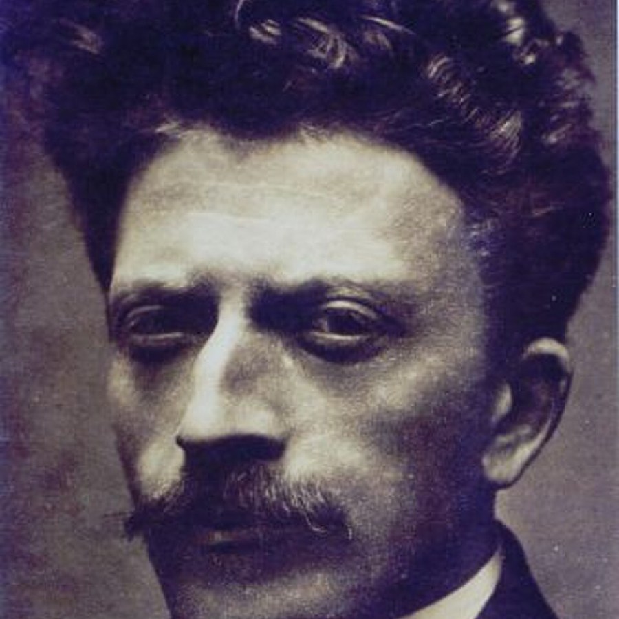 Anton Lajovic