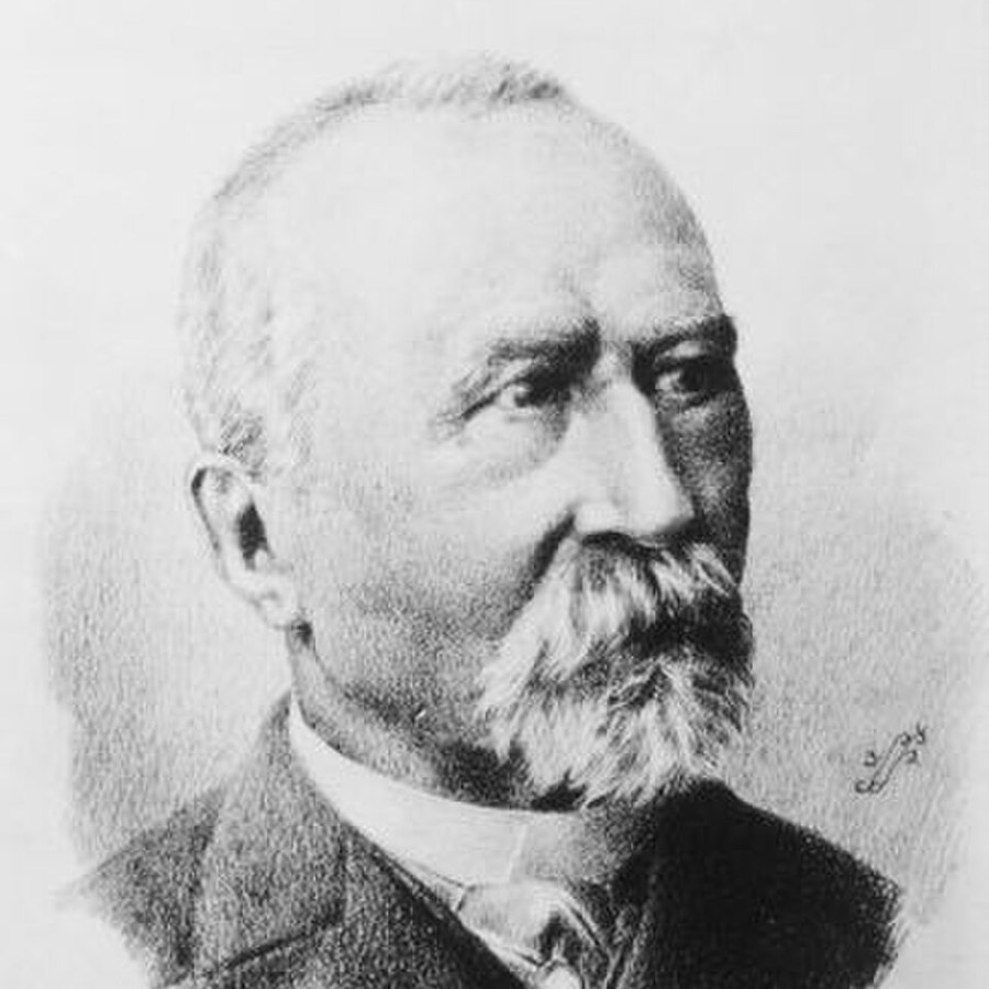 Benjamin Ipavec