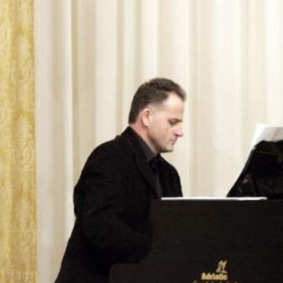 Bojan Glavina