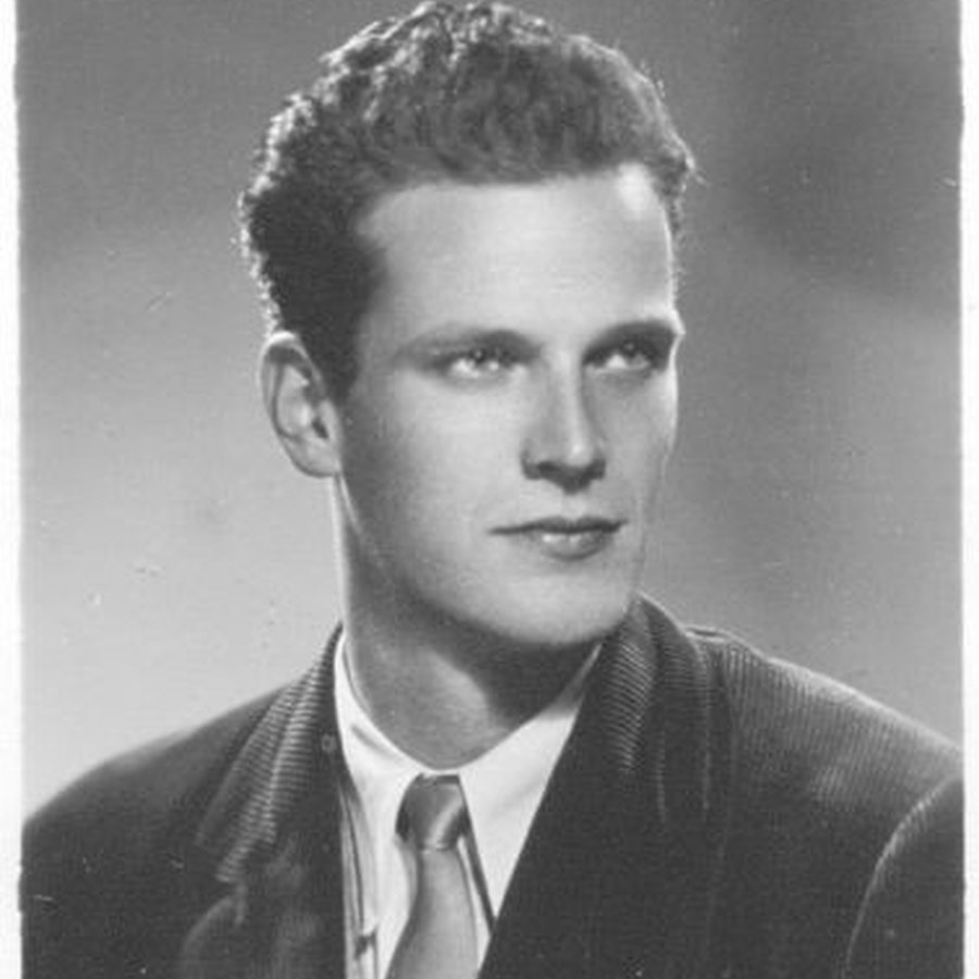 Dane Škerl