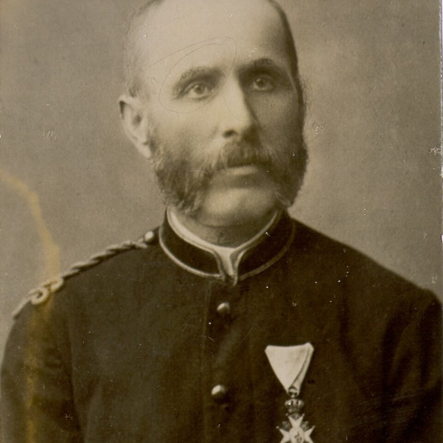 Davorin Jenko