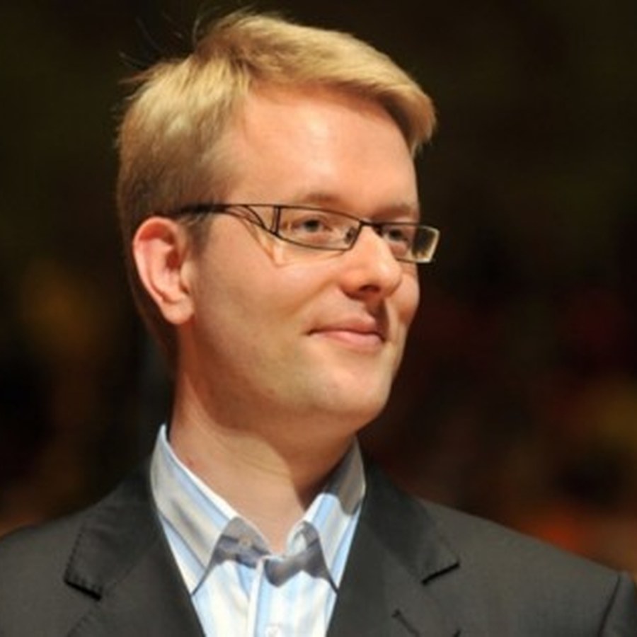 Gašper Jereb