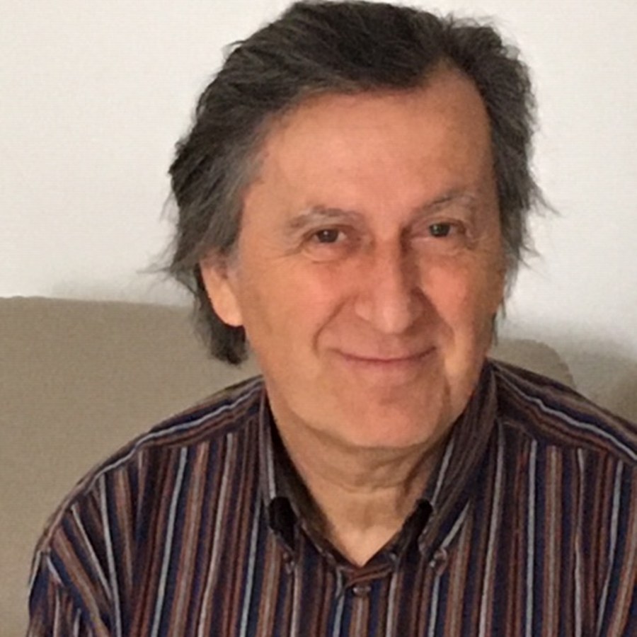 Igor Majcen