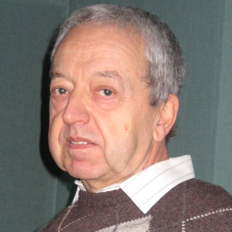 Jani Golob