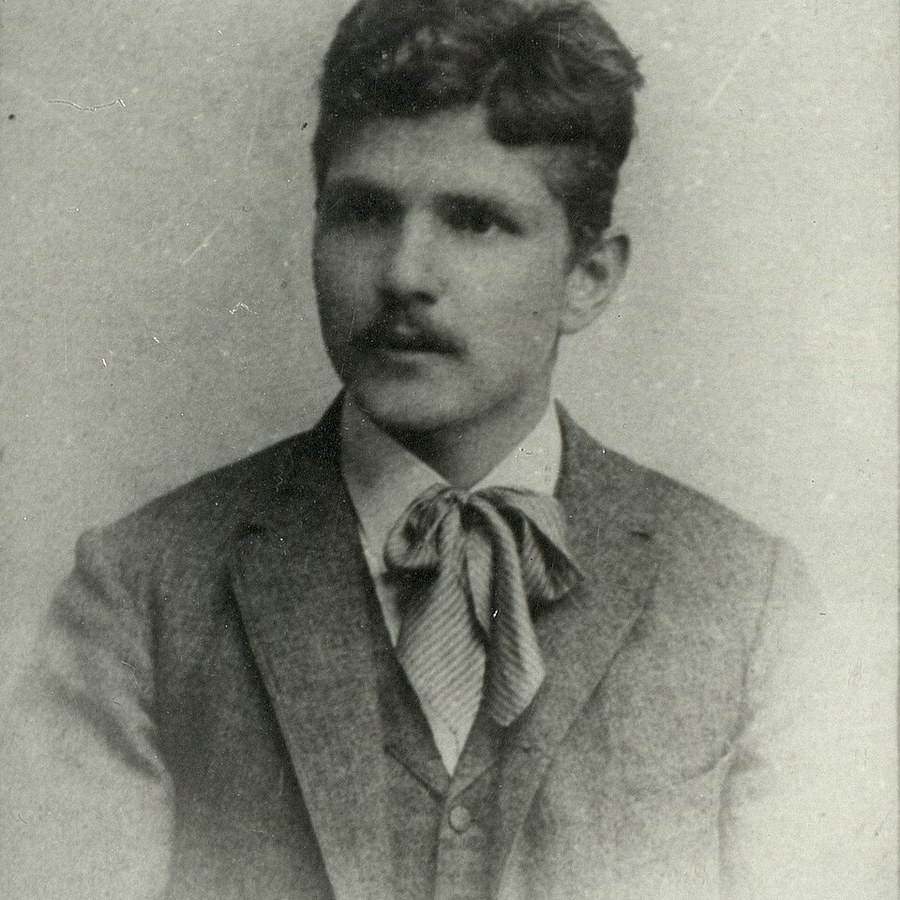 Josip Ipavec