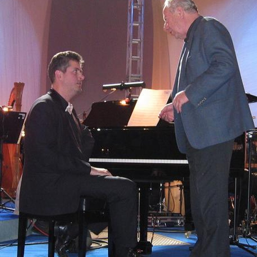 Jure Robežnik