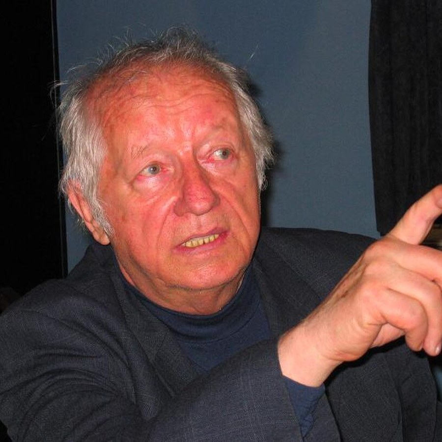 Lojze Lebič