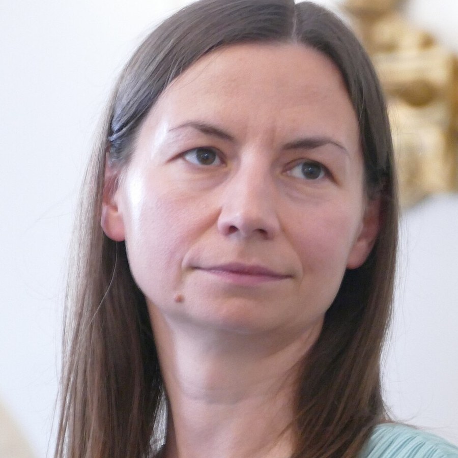 Nina Šenk