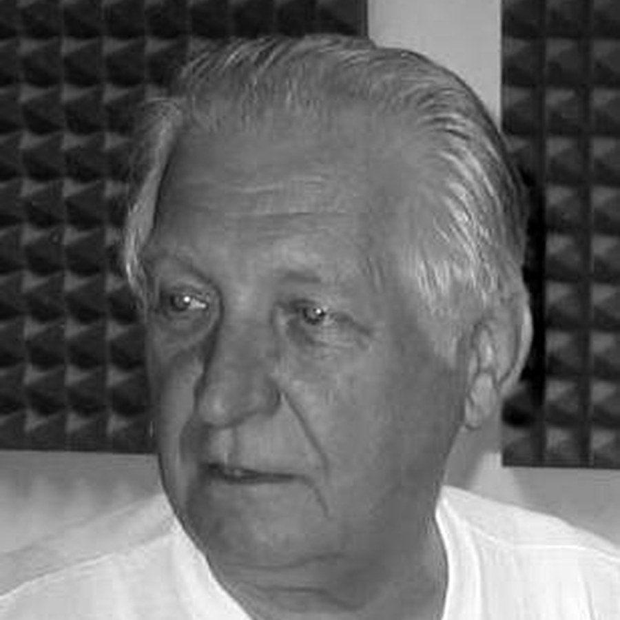 Pavel Mihelčič