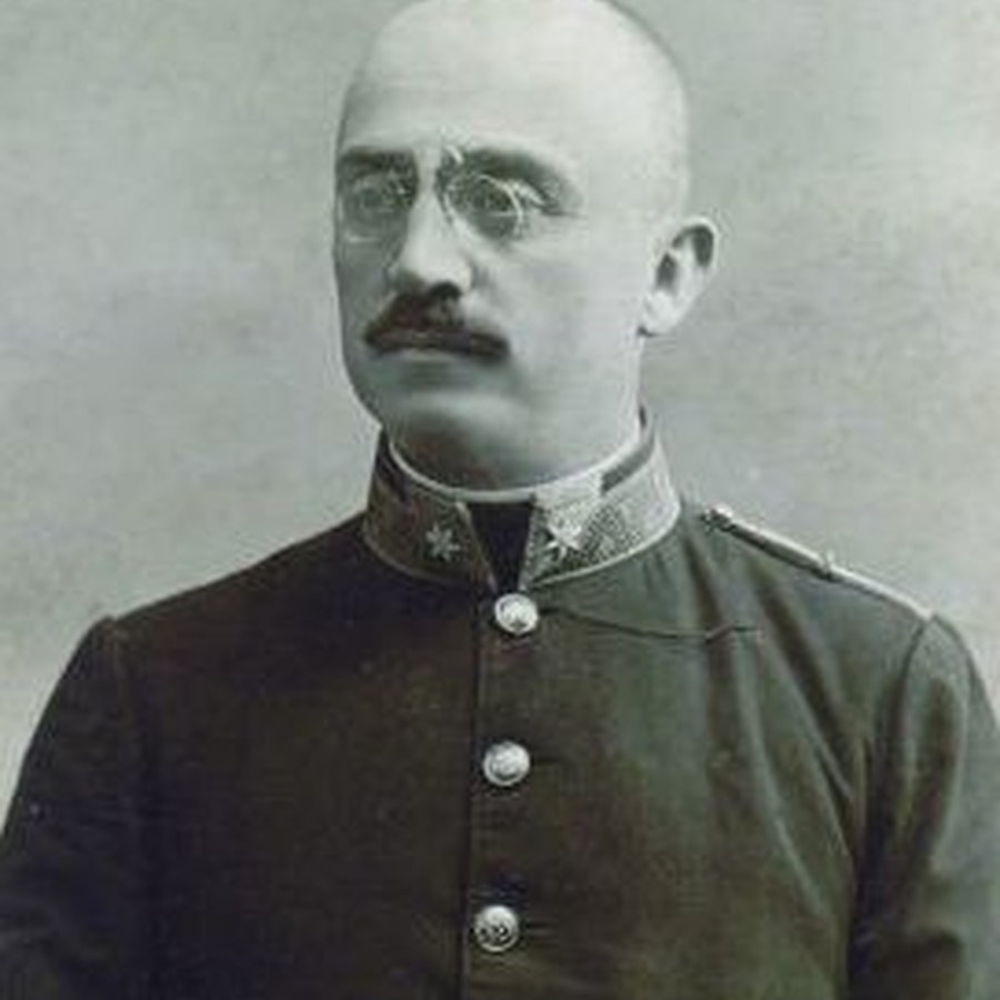 Risto Savin