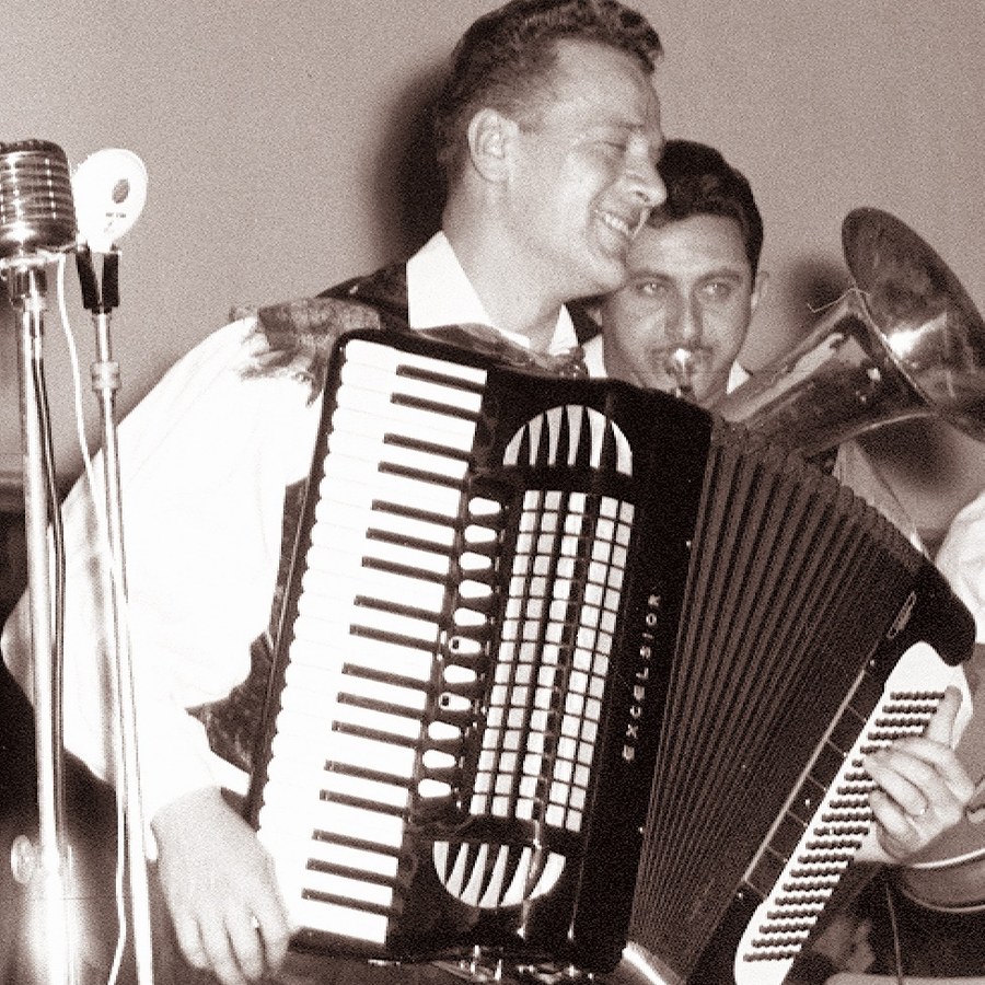 Slavko Avsenik