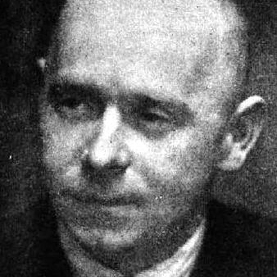 Slavko Osterc