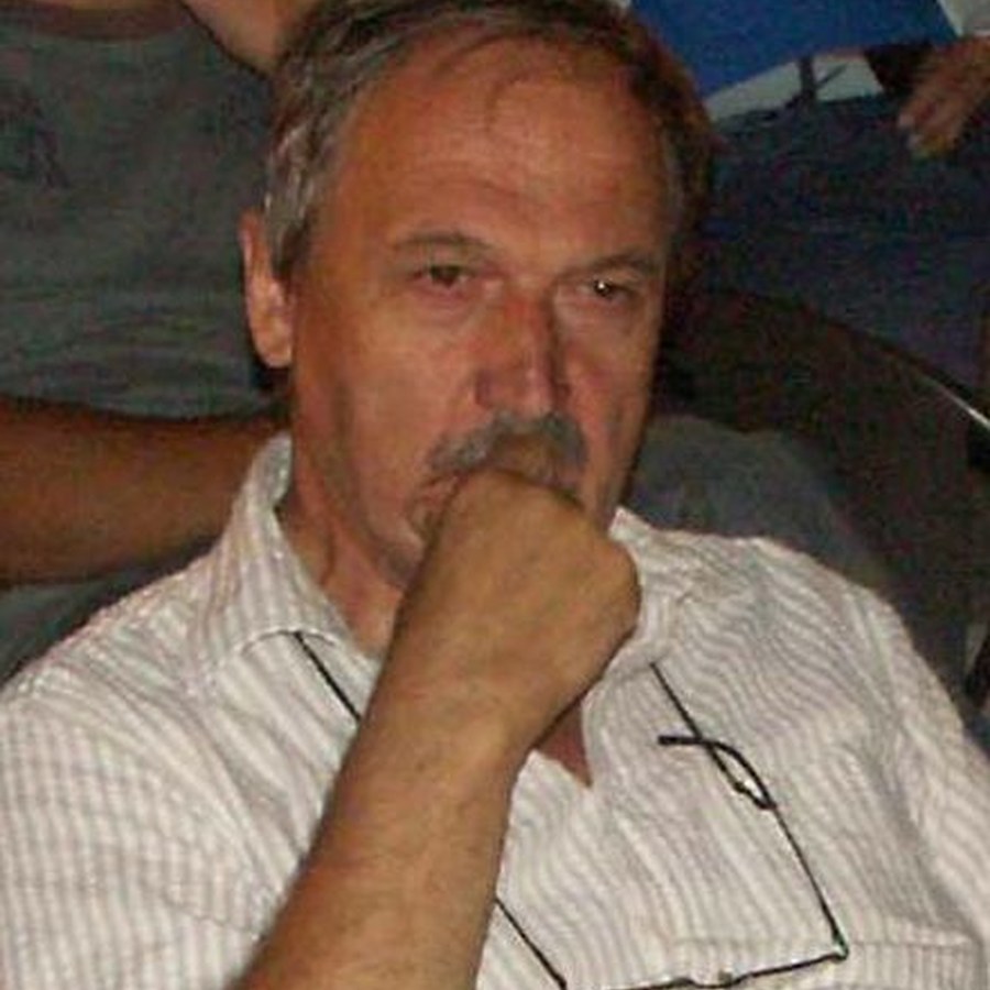 Tomaž Habe