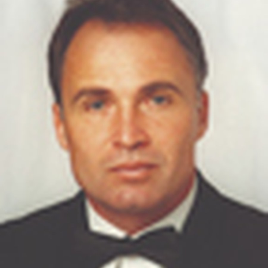 Tomaž Svete