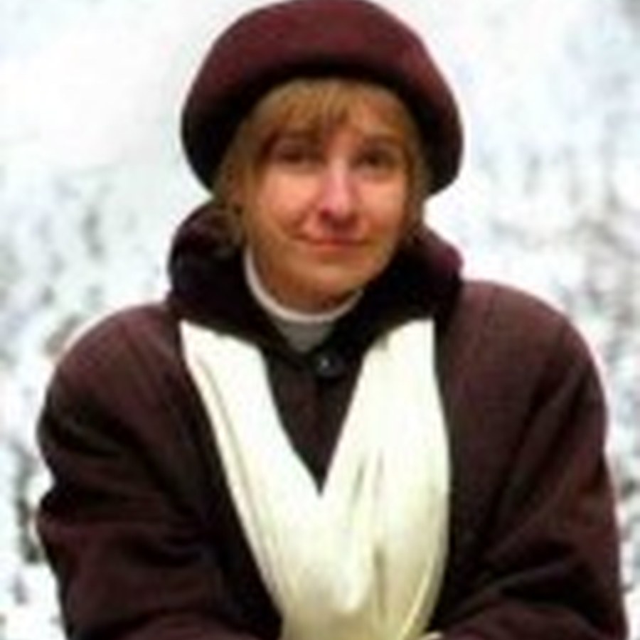 Urška Pompe