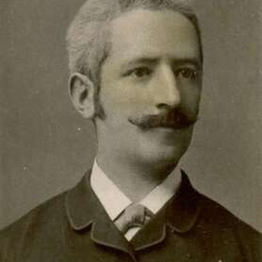 Viktor Parma
