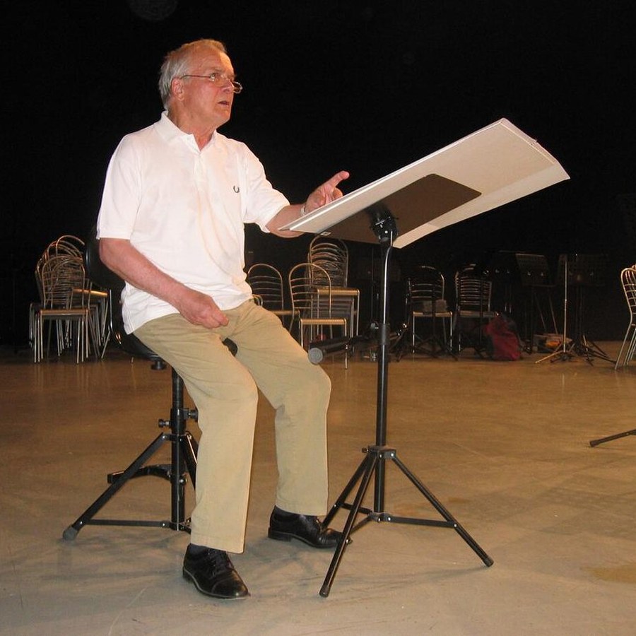 Vinko Globokar