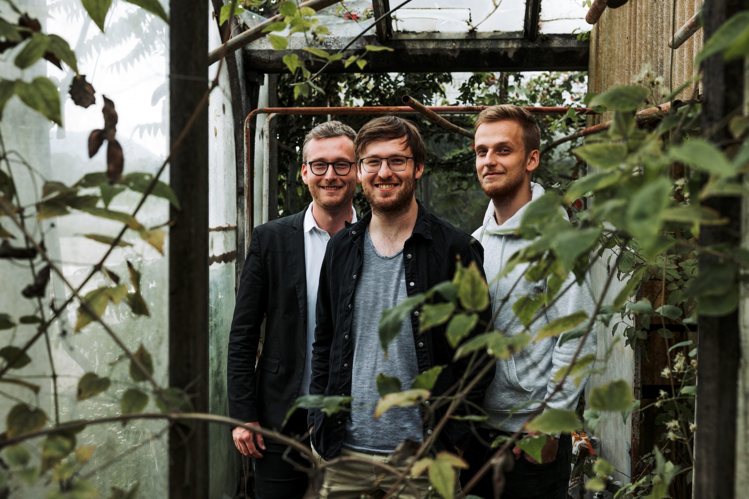 Trio Firšt